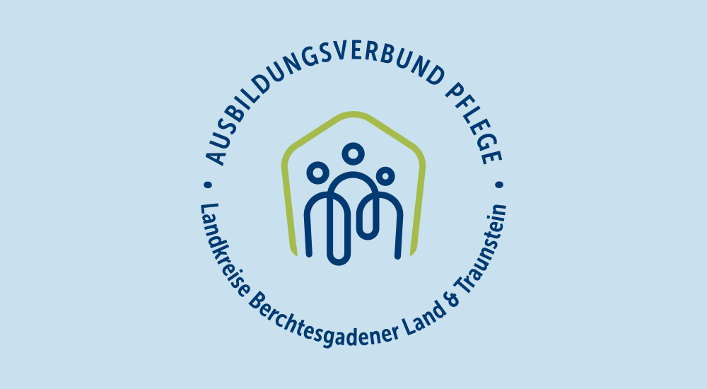 Logo Ausbildungsverbund Pflege