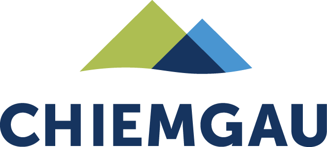 Logo Chiemgau GmbH