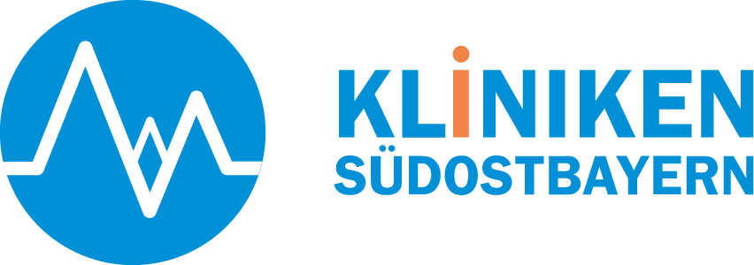 Logo Kliniken Süsostbayern