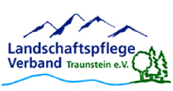 Logo Landschaftspflege Verband Traunstein e. V.