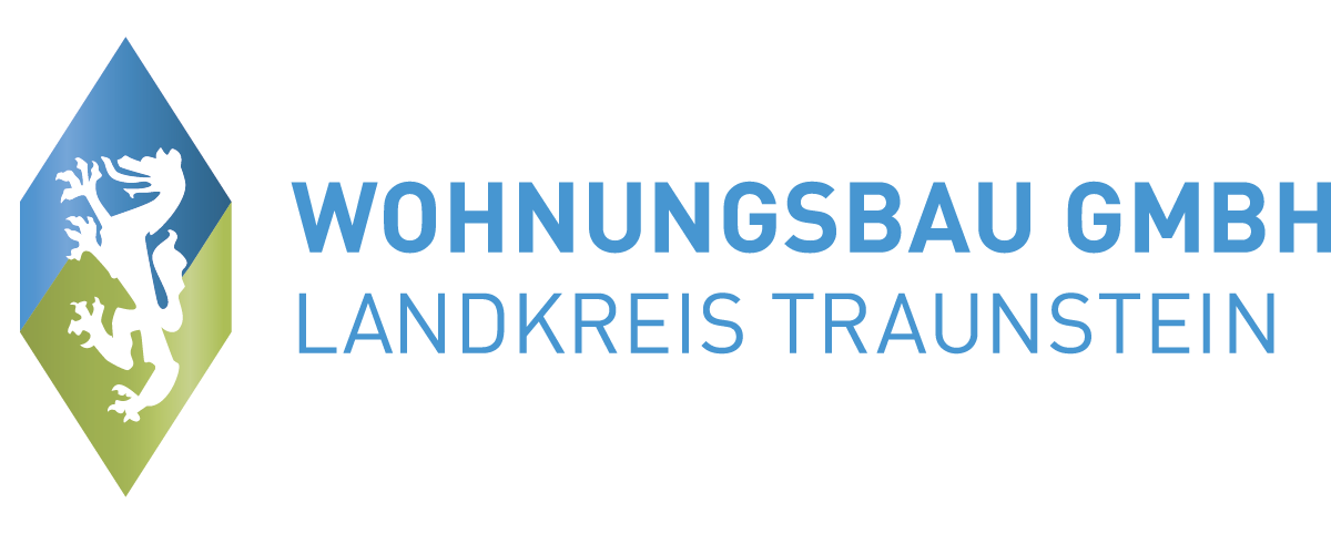 Logo Wohnungsbau GmbH