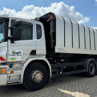 Die Firma Gebr. Braig GmbH & Co. KG unterstützt zukünftig die Müllentsorgung im Landkreis Traunstein.